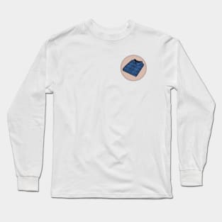 Cabin Fever Long Sleeve T-Shirt